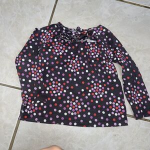 1291. Gymboree size 2t